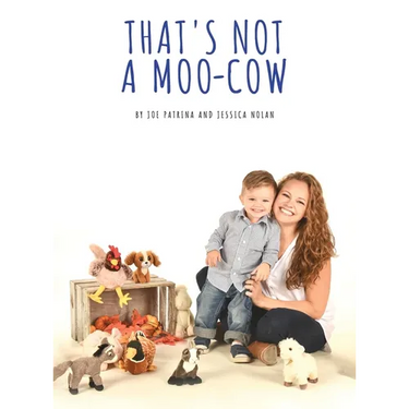 That's Not A Moo-Cow