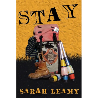 Stay