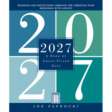 2027: A Book of Grace-Filled Days