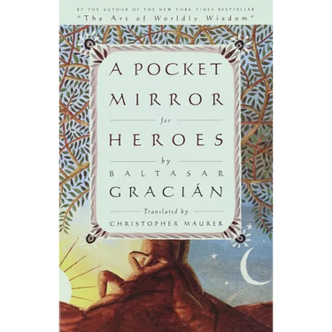 A Pocket Mirror for Heroes