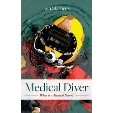 Medical Diver: What is a Medical Diver?