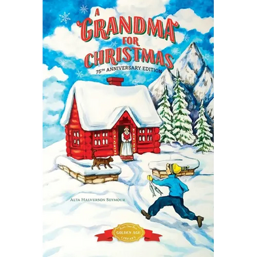 A Grandma for Christmas