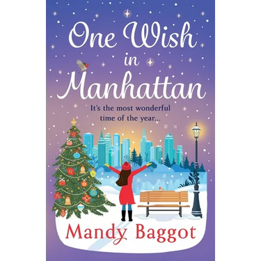 One Wish in Manhattan