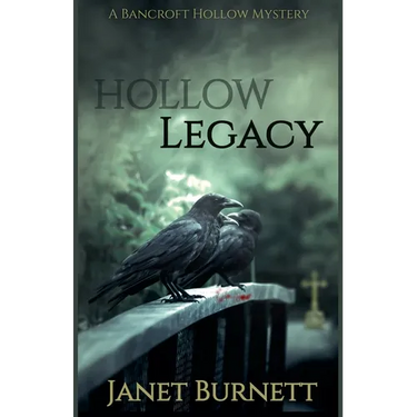 Hollow Legacy