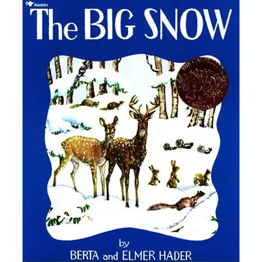 The Big Snow
