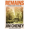 Remains: A Fictional Account of a True Crime