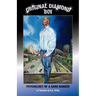 Original Diamond Boy: Psychology of a Gang Banger