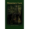 Monetary Law