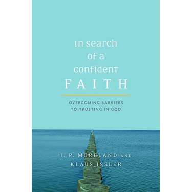 In Search of a Confident Faith: Overcoming Barriers to Trusting in God