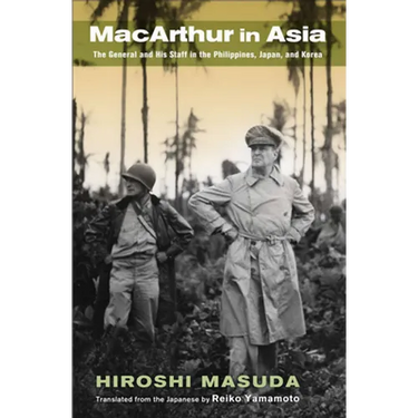 MacArthur in Asia
