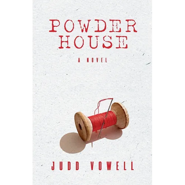 Powder House