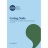 Going Solo: Creating your freelance editorial business