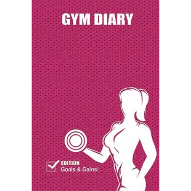 Gym Diary: Goals and Gains