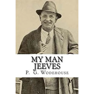 My Man Jeeves
