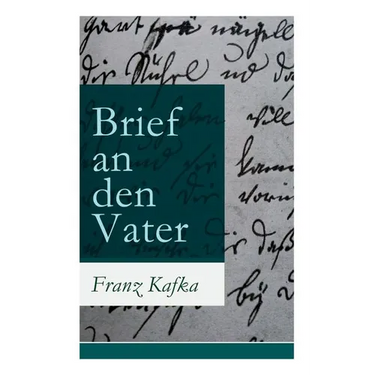 Brief an den Vater