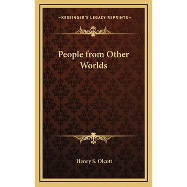 People from Other Worlds