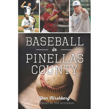 Baseball in Pinellas County