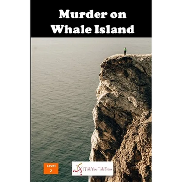 Murder on Whale Island