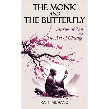 The Monk and The Butterfly