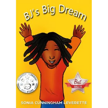 BJ's Big Dream
