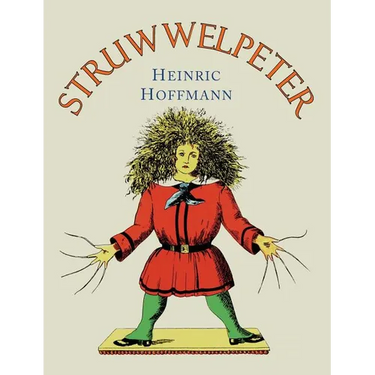 Struwwelpeter: English Translation