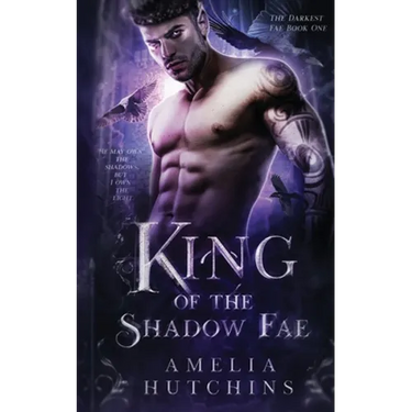 King of the Shadow Fae