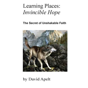 Learning Places: The Secret of Unshakable Faith