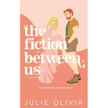 The Fiction Between Us