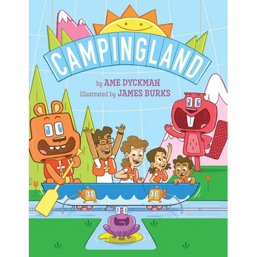 Campingland