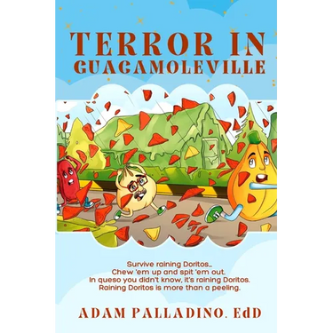 Terror in GuacamoleVille