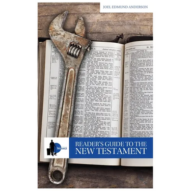 Reader's Guide to the New Testament