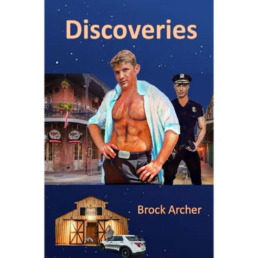 Discoveries