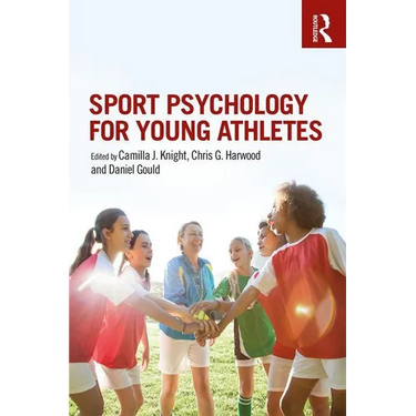 Sport Psychology for Young Athletes