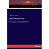 The Fate of the Jury: An epilogue to Domesday Book