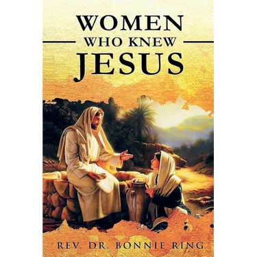 Women Who Knew Jesus
