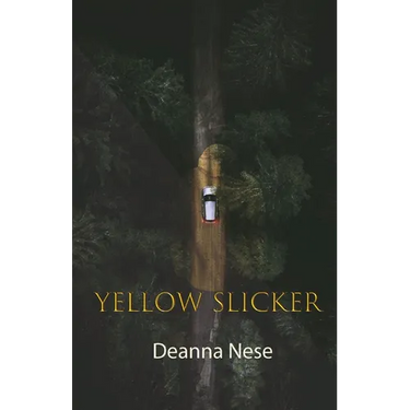 Yellow Slicker