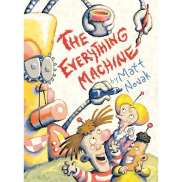 The Everything Machine