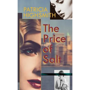 The Price of Salt, or Carol