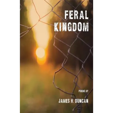 Feral Kingdom