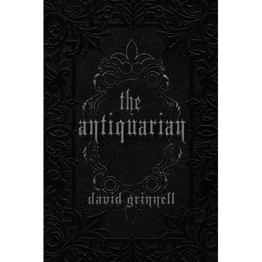 The Antiquarian