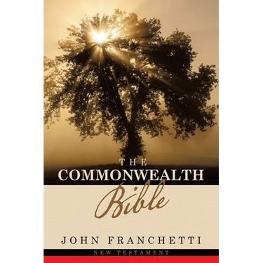 The Commonwealth Bible: New Testament