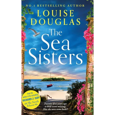 The Sea Sisters