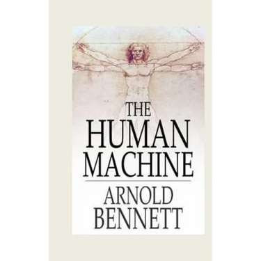 The Human Machine