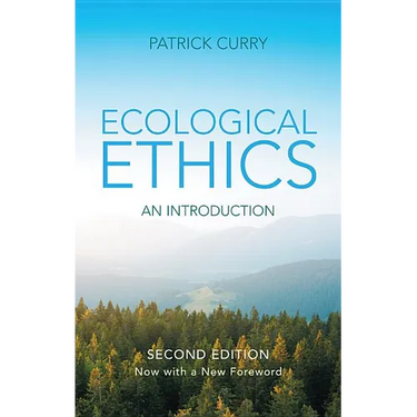 Ecological Ethics: An Introduction