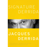 Signature Derrida