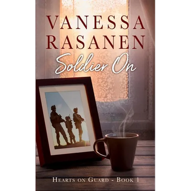 Soldier On