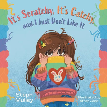 It's Scratchy, It's Catchy, and I Just Don't Like It