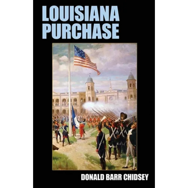Louisiana Purchase