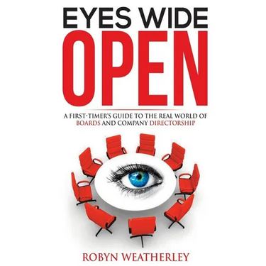 Eyes Wide Open