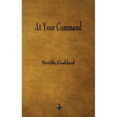 At Your Command